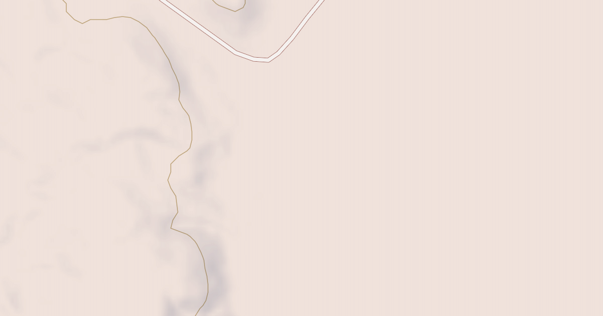 Map preview of 2760 SPUR A54C