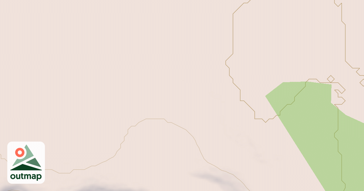 Map of USFS National Forest System Roads {7E879E11-CBCA-4319-B036-CD843461A114}