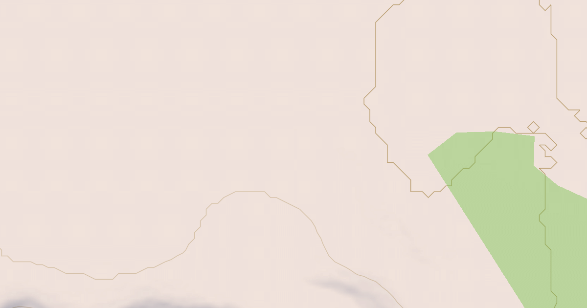 Map preview of USFS National Forest System Roads {7E879E11-CBCA-4319-B036-CD843461A114}
