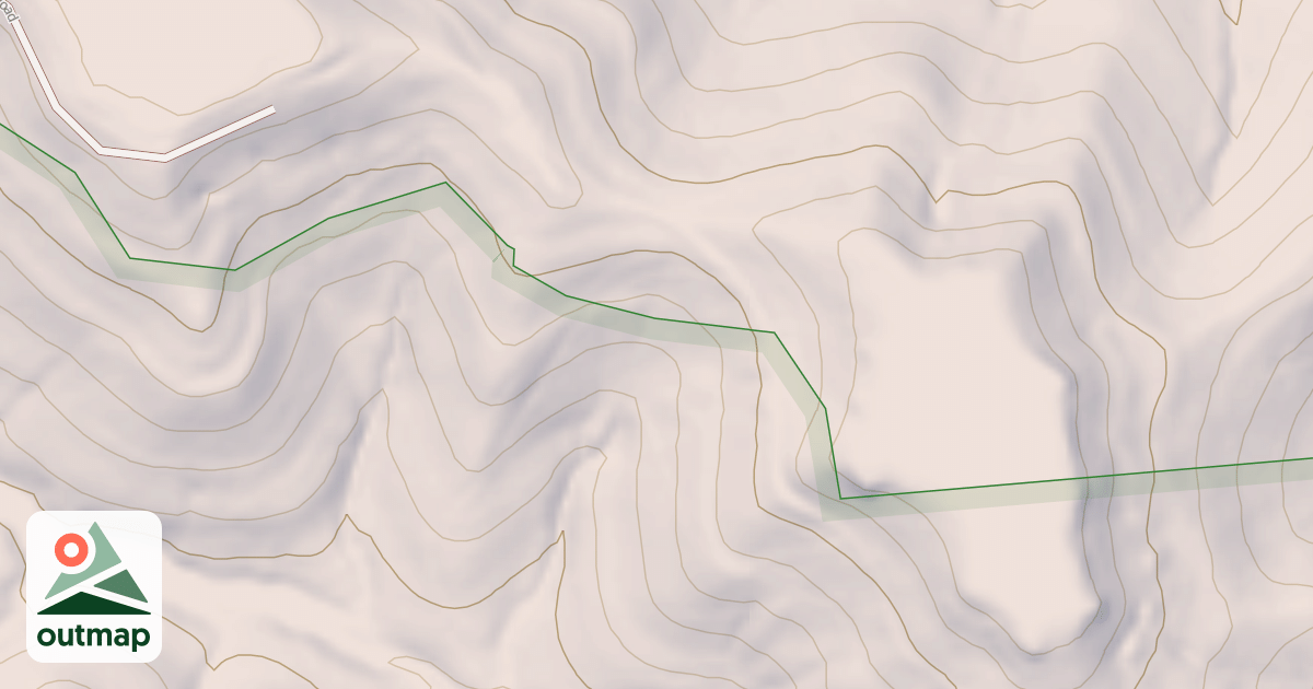 Map of 456B