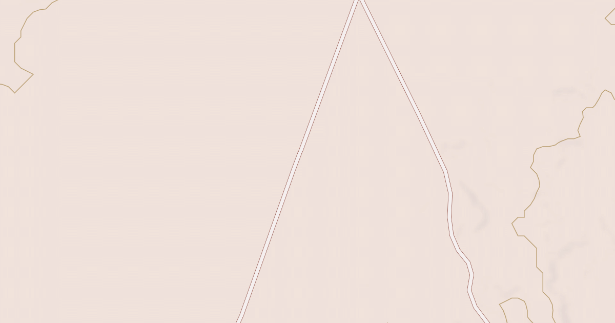 Map preview of BLM National GTLF Public Motorized Roads 0552fde9-875e-41b7-af31-a5283ae57246