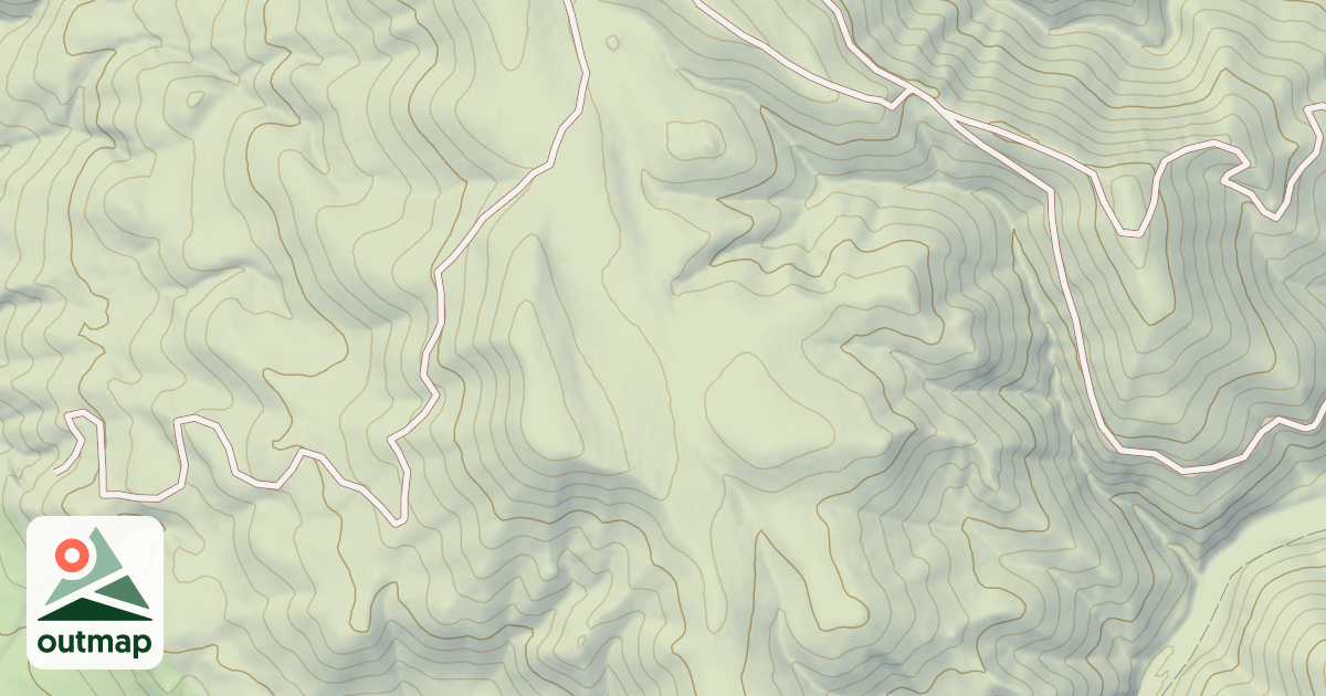 Map of 34017: Jericho Crk Sp