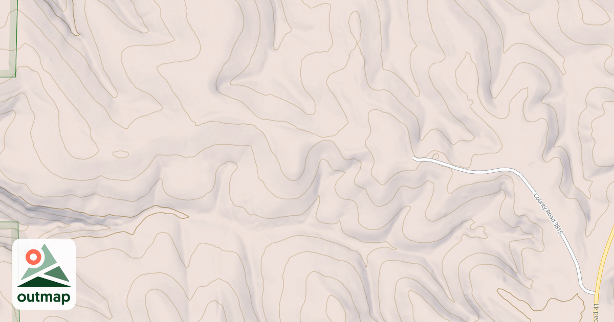 Map of SMITH