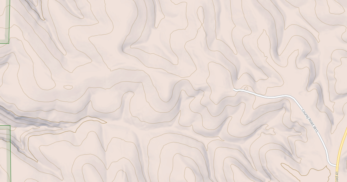 Map preview of SMITH