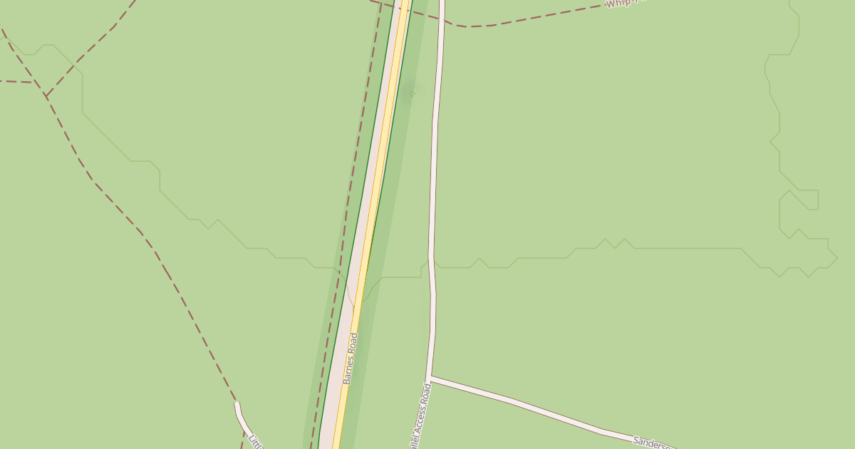Map preview of USGS National Digital Trails b3ddc363-3b30-4a03-811e-2aef80d04f78
