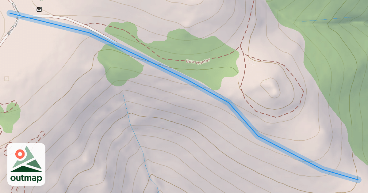 Map of Free Will