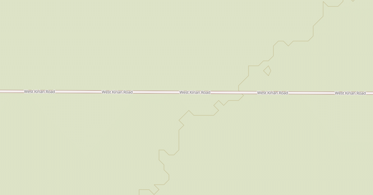Map preview of BLM National GTLF Public Motorized Roads 1af8d75f-03e4-4860-ac21-e3cd138e5c18