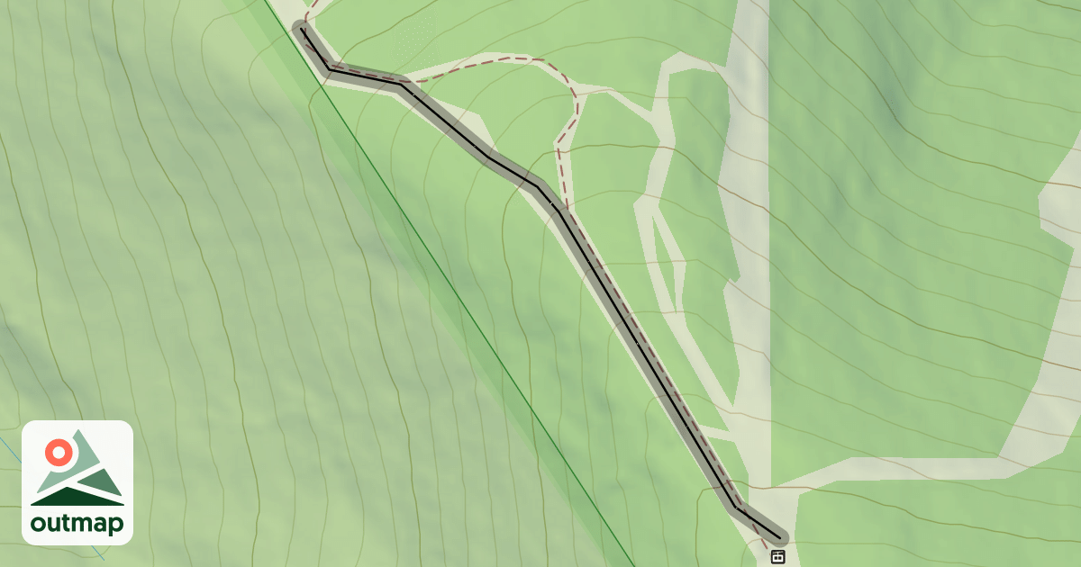Map of Skyline