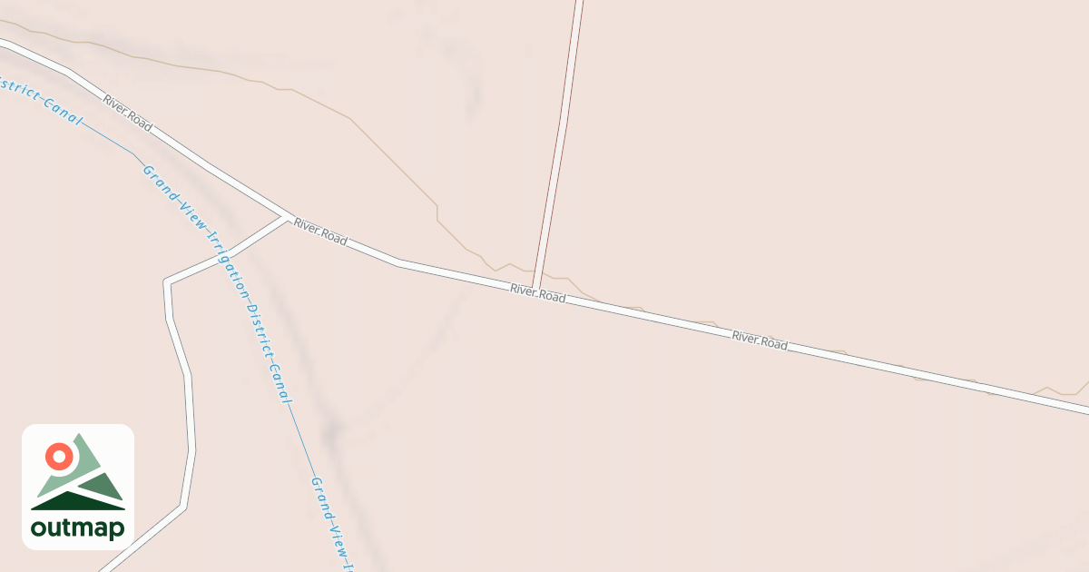 Map of BLM National GTLF Public Motorized Roads 02cad487-7b71-4131-a40f-6bb8a4113b8a