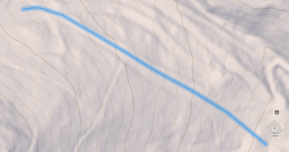 Map preview of U. Valley