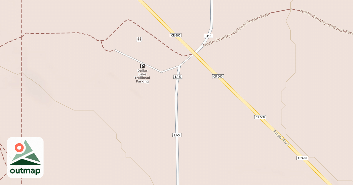 Map of Lp5