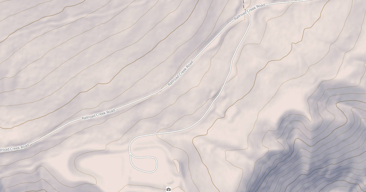 Map preview of DAN'S CAMP