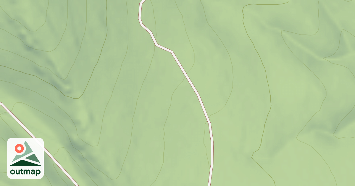 Map of BLM National GTLF Public Motorized Roads 25f7c464-162c-4ed9-bf15-8a04ed965db0
