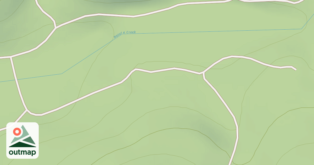 Map of USFS National Forest System Roads {044F7E63-5485-46B3-9387-B1ADF31CF0AD}