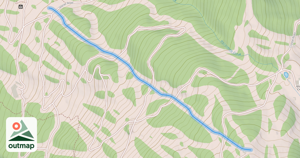 Map of Espresso