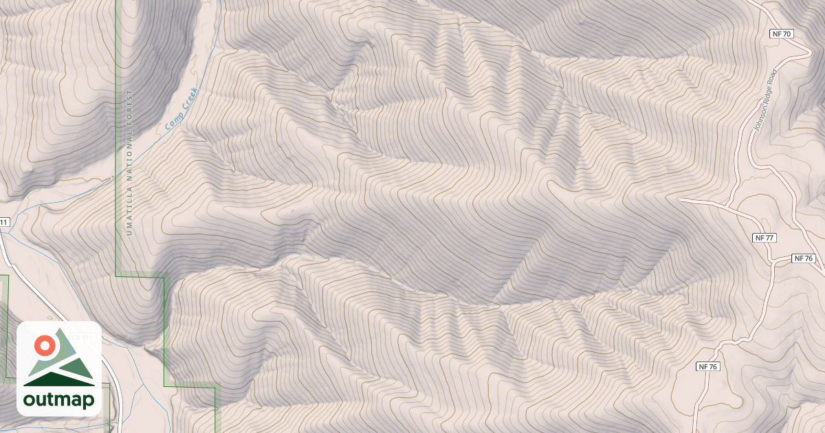 Map of O-3135077