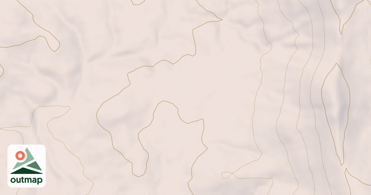 Map of BLM National GTLF Public Motorized Roads 0458310e-8a3b-478b-839a-129eaab275c8