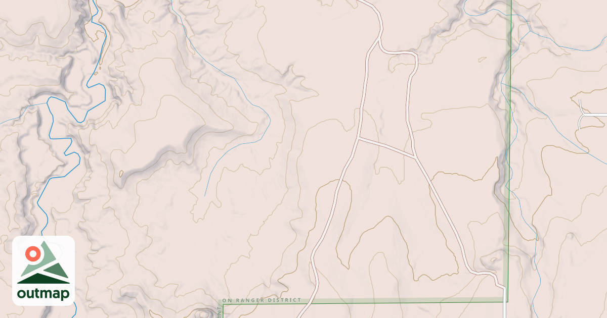 Map of Nfst-2690
