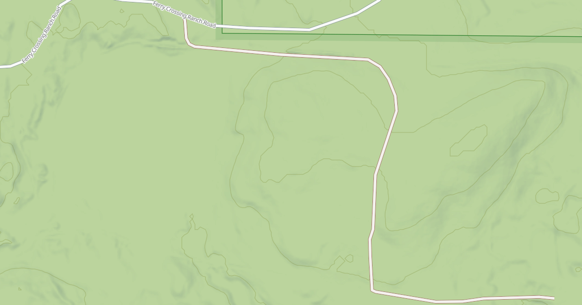 Map preview of FR 2083
