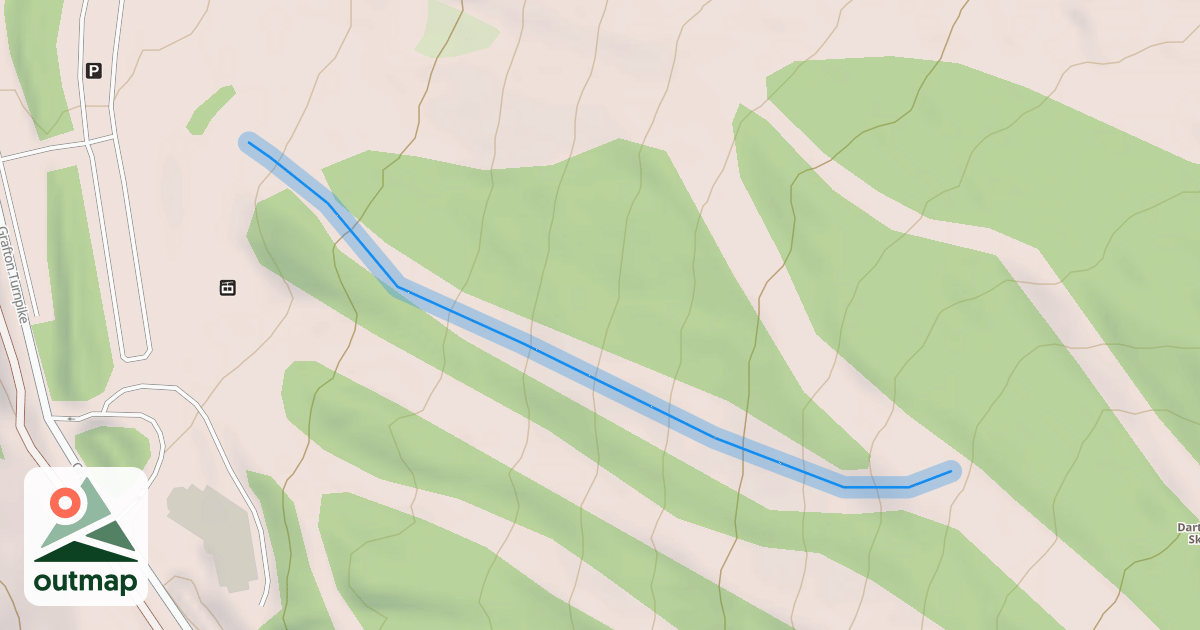 Map of Post Doc