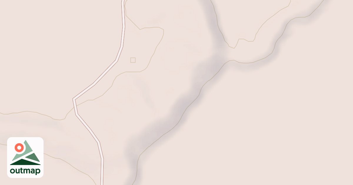 Map of 8417