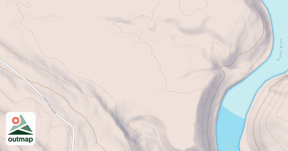 Map of BLM National GTLF Public Motorized Roads f56e5f16-4d5c-4bbe-a383-26f073f2f7f5