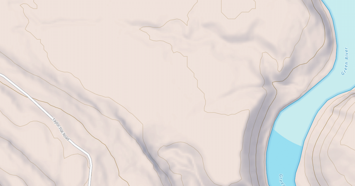 Map preview of BLM National GTLF Public Motorized Roads f56e5f16-4d5c-4bbe-a383-26f073f2f7f5