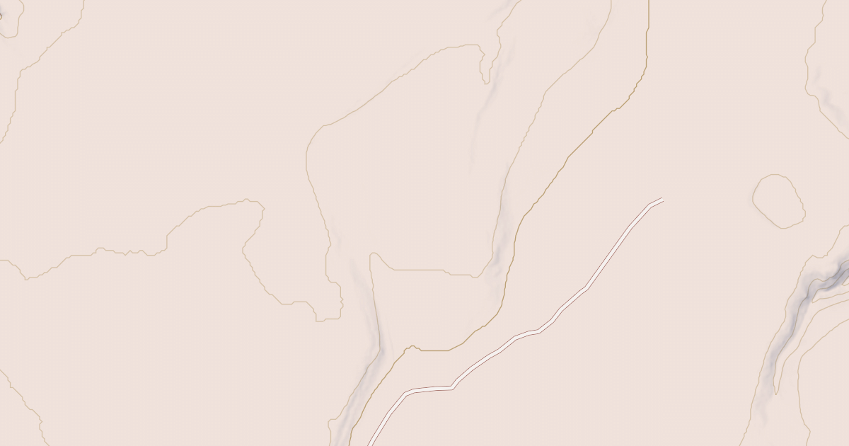 Map preview of USFS National Forest System Roads {2B2C78D9-1146-427E-AE7A-1B25E564B24E}