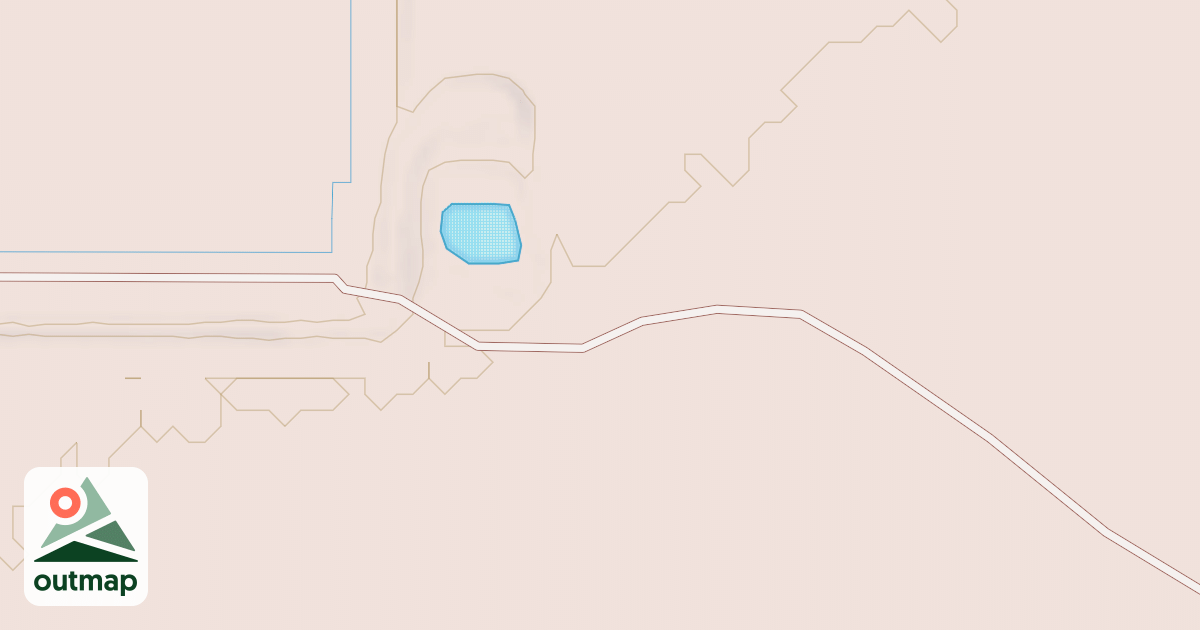 Map of BLM National GTLF Public Motorized Roads 79d7187e-05b7-403e-aa50-76ac89c63cac