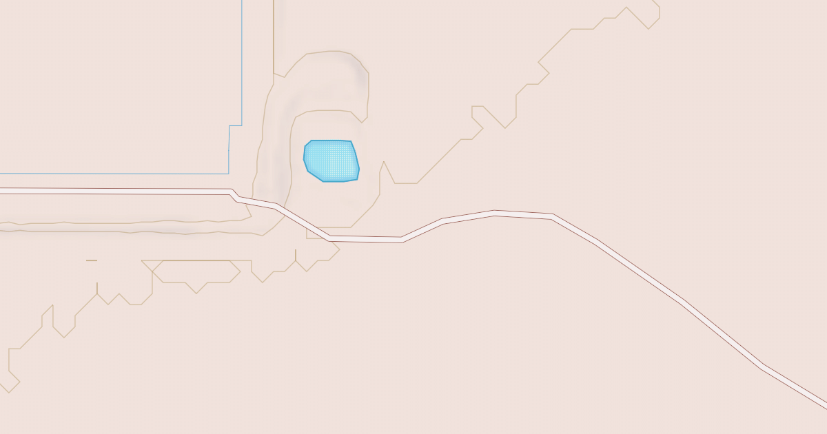 Map preview of BLM National GTLF Public Motorized Roads 79d7187e-05b7-403e-aa50-76ac89c63cac