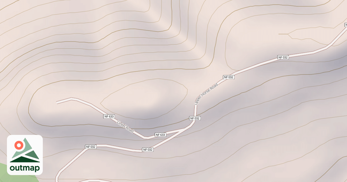 Map of INFANTRY