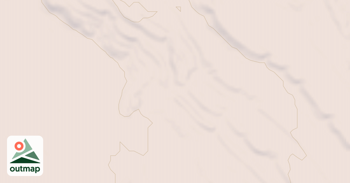 Map of 2025