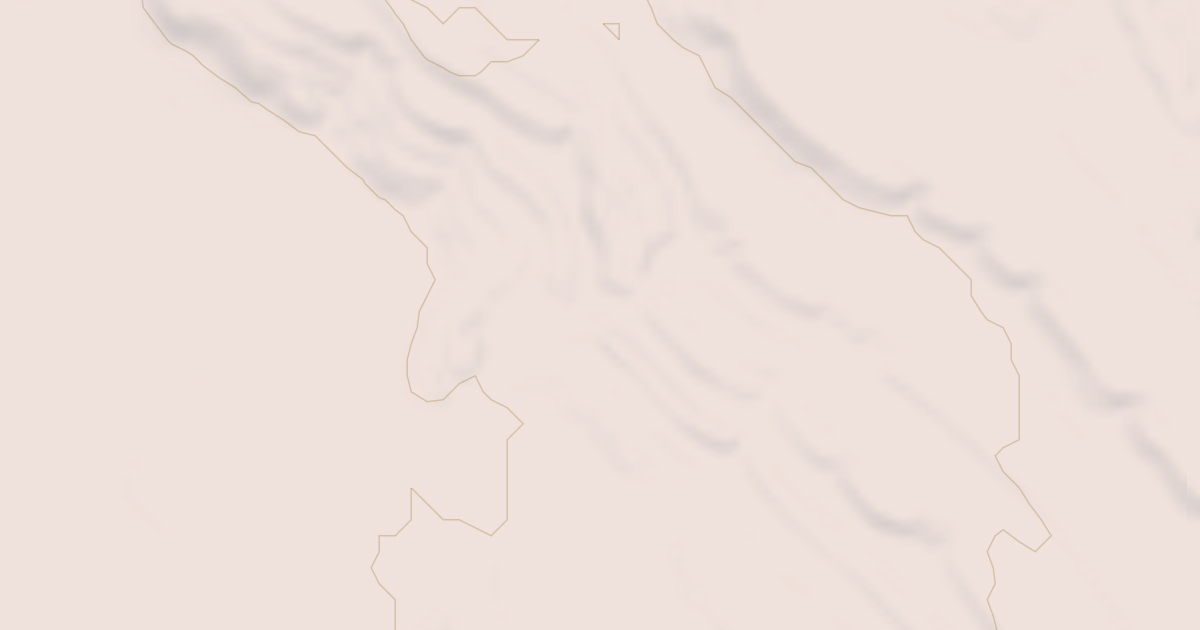 Map preview of 2025