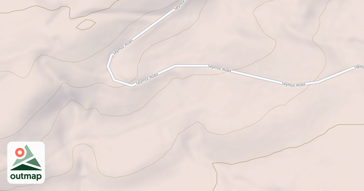 Map of BOB BATES