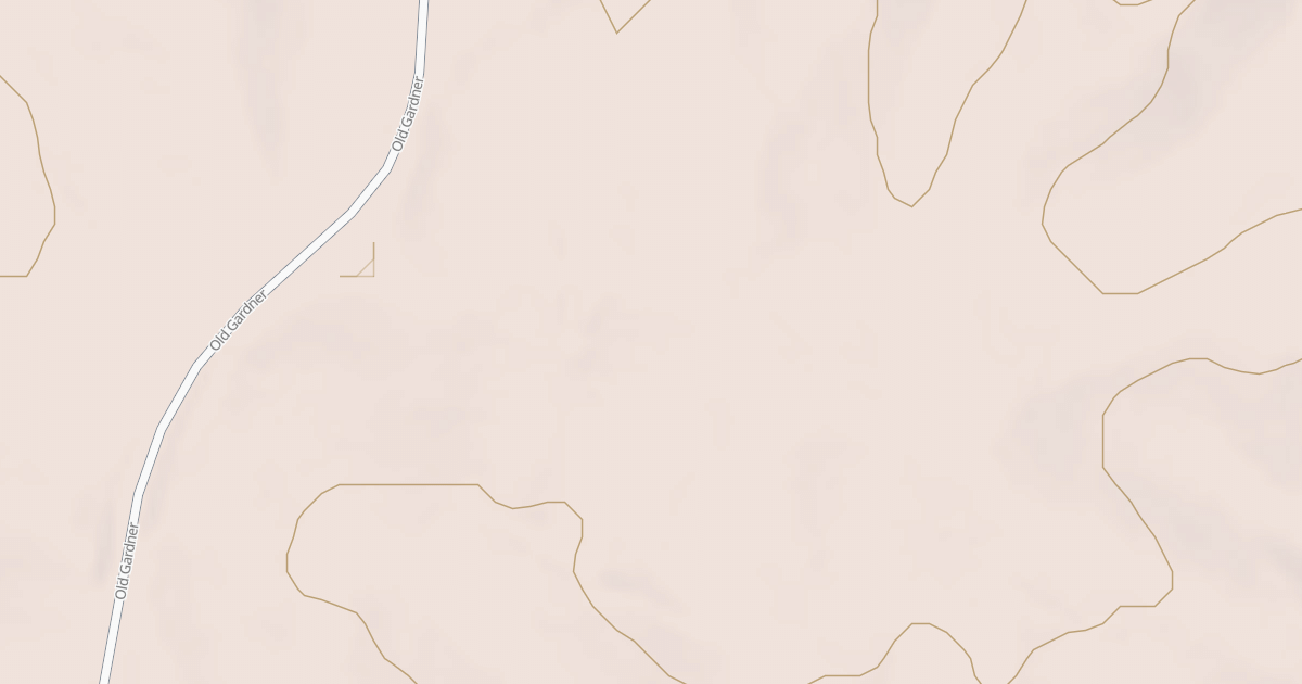 Map preview of USFS Motor Vehicle Use Map Roads {D4570235-573C-45DB-BE7C-50F949A02E4B}