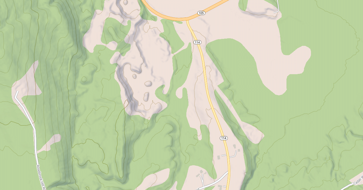 Map preview of 114