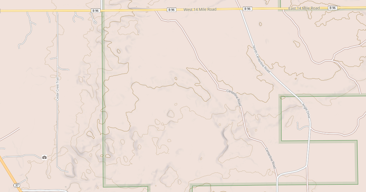 Map preview of 6014