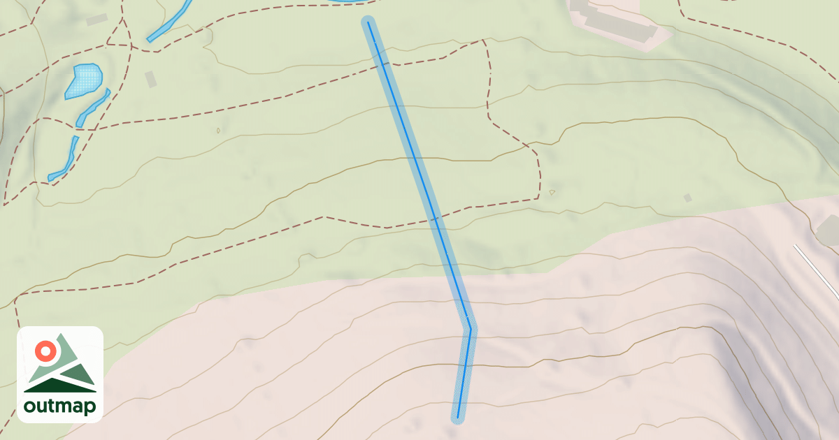 Map of Snoozer