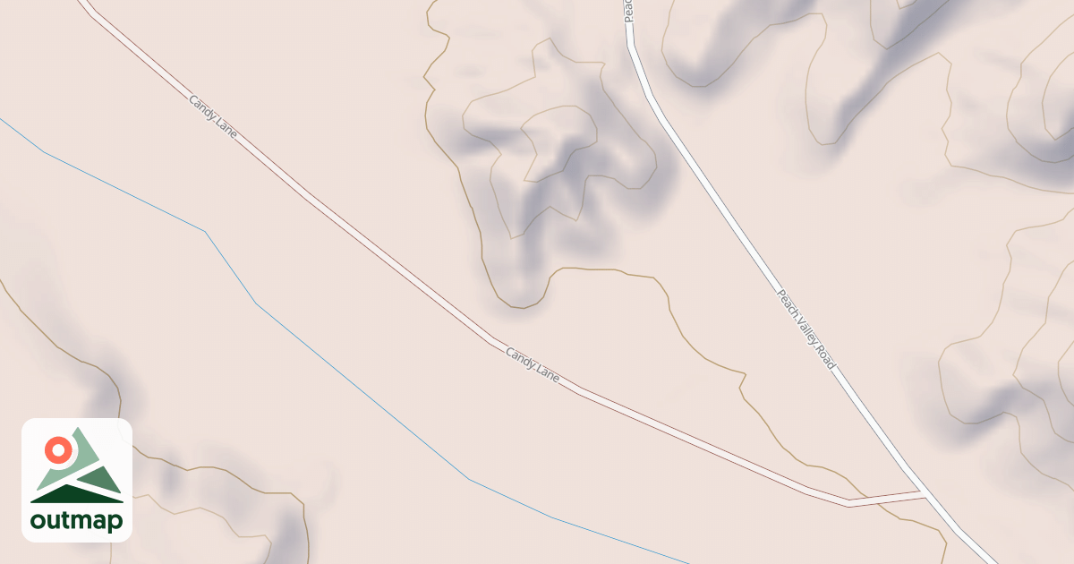 Map of BLM National GTLF Public Motorized Roads 4c83214e-ab00-4a75-9ceb-bfaf4eadf644
