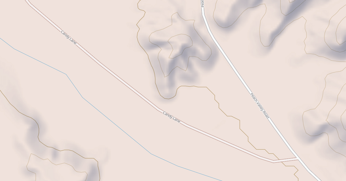 Map preview of BLM National GTLF Public Motorized Roads 4c83214e-ab00-4a75-9ceb-bfaf4eadf644