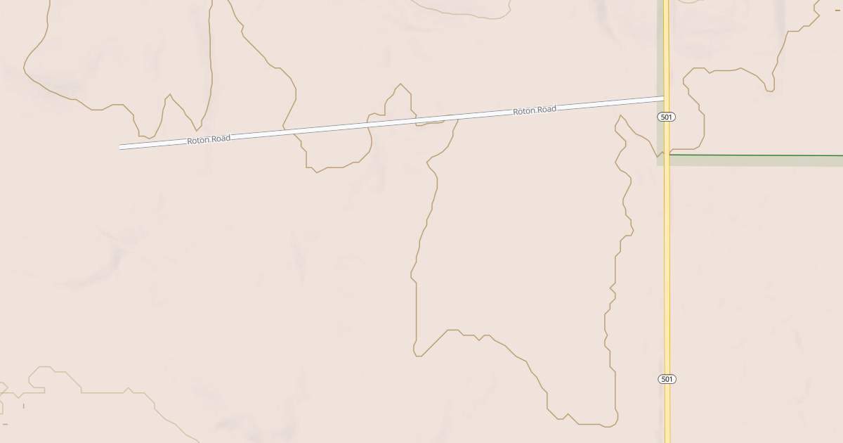 Map preview of 5626