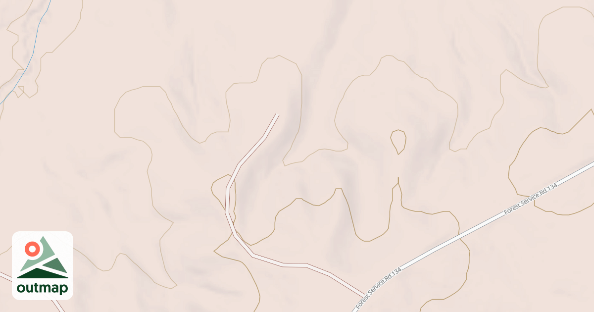Map of 1391