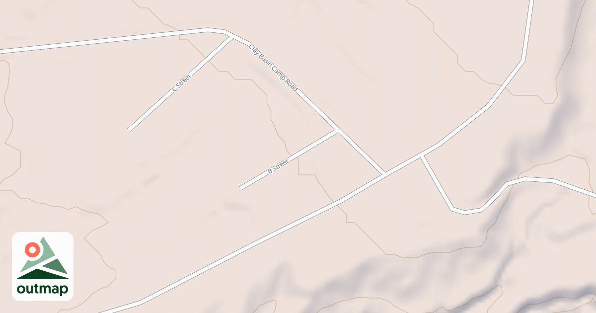 Map of BLM National GTLF Public Motorized Roads 340bf7f5-fa74-4c01-9b6d-86496cf5a68c