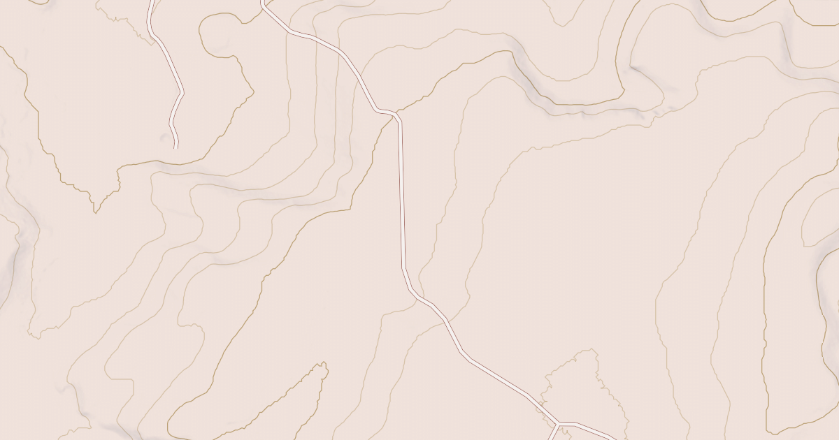 Map preview of BLM National GTLF Public Motorized Roads 218d6e6f-083e-42c7-88d1-ff63f9af0c49