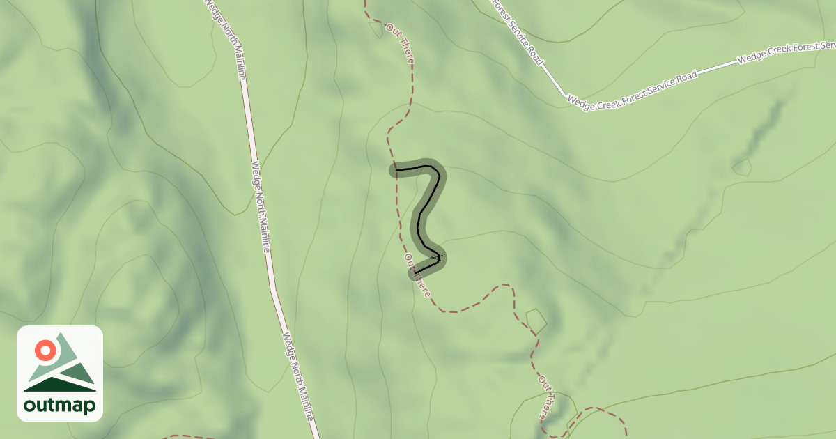 Map of Out There