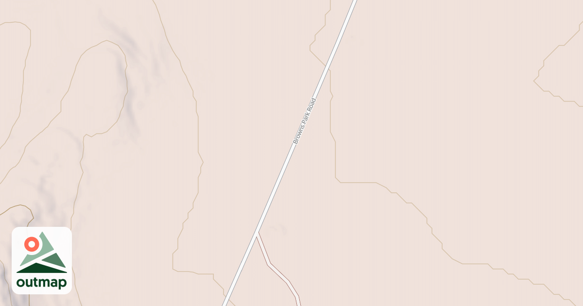 Map of BLM National GTLF Public Motorized Roads 04da95f7-779b-447b-add7-b889c02dec07