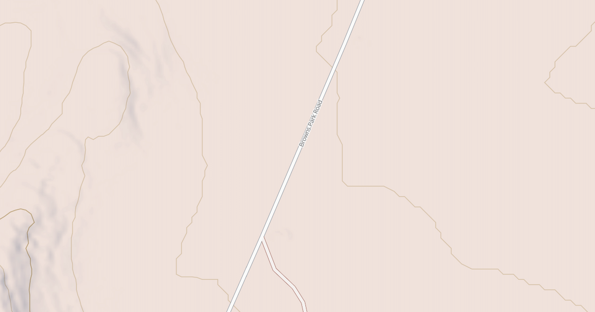 Map preview of BLM National GTLF Public Motorized Roads 04da95f7-779b-447b-add7-b889c02dec07
