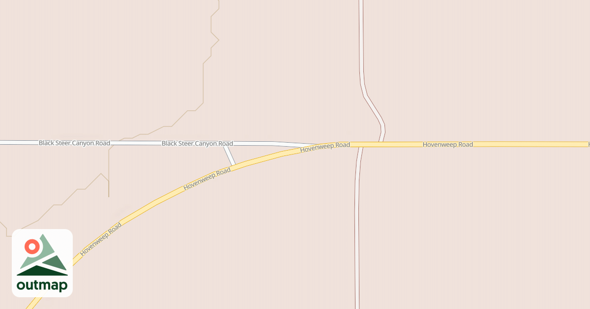Map of BLM National GTLF Public Motorized Roads 0357fb47-a859-4257-b585-0f0562ad421d