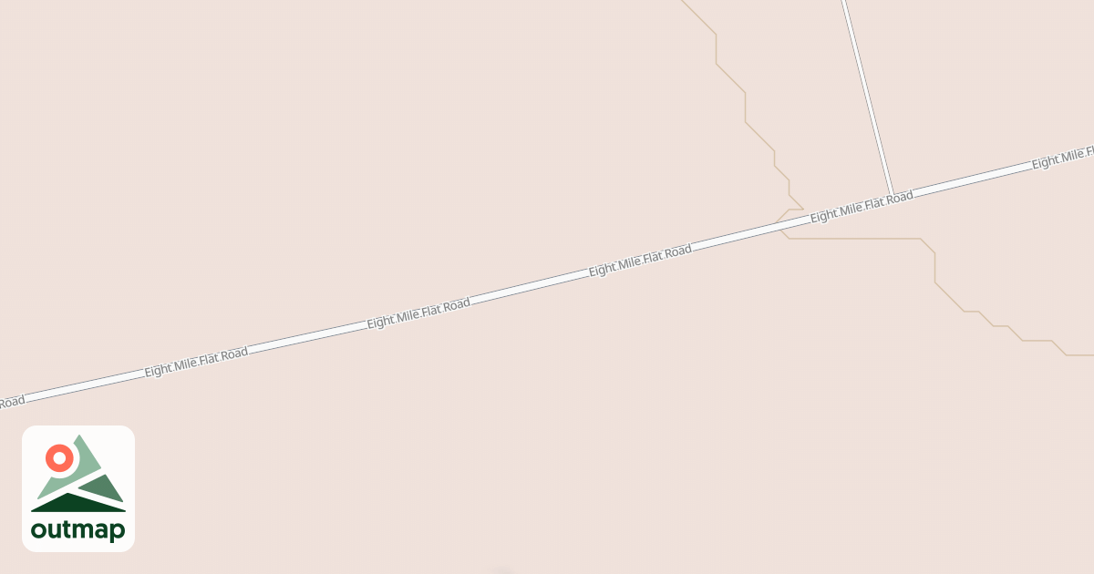 Map of BLM National GTLF Public Motorized Roads 0109a402-4112-4eff-bbea-981b40a62879