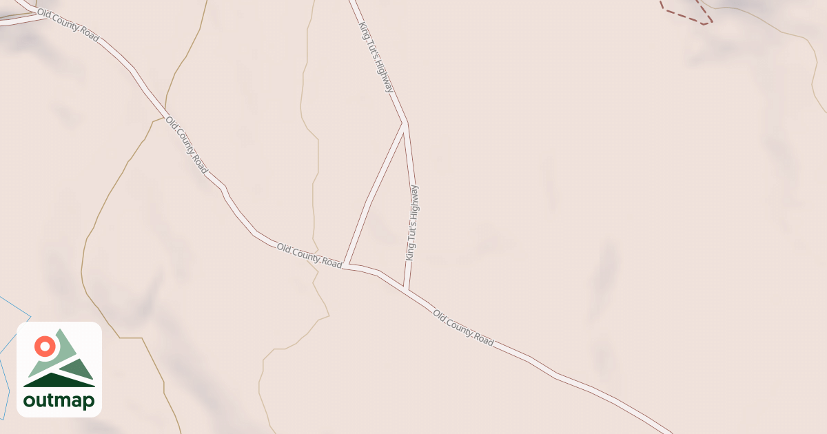 Map of USGS National Digital Trails 06a3b070-71ee-4dcd-b7be-ec9ec74a0fa3